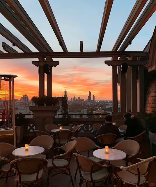 Buenos Aires Foodie Guide: 8 Must-Try Restaurants 🍽️✨