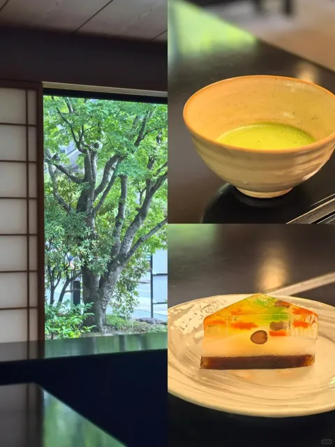 Japan Food and Tea Diary