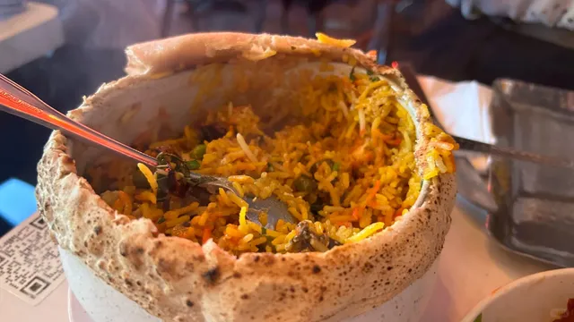 Favorite Restaurants in New York 🌟