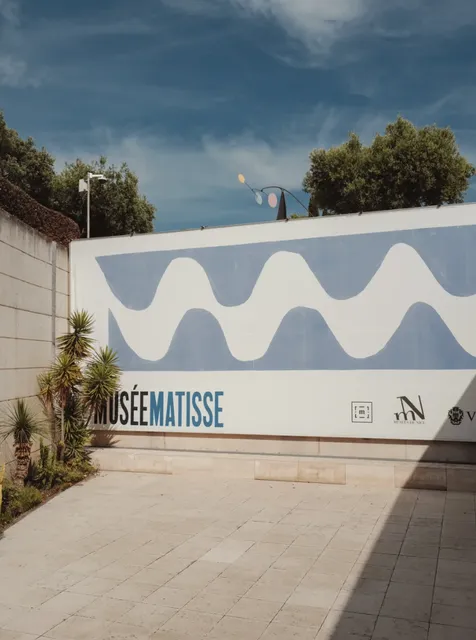 ​​🇫🇷 Nice Art Pilgrimage | Matisse Museum: Where Color Explodes! 🎨✨