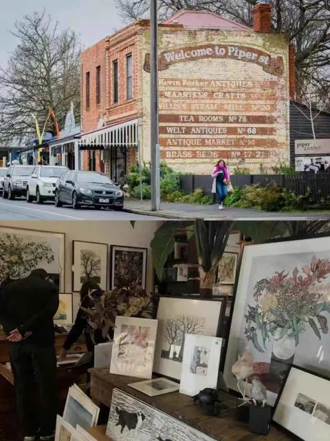 🚆 Exploring Bendigo? Your Myki Card Is All You Need!