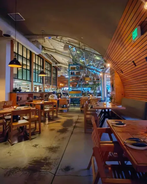 Campfire San Diego Food Review 🍂🔥