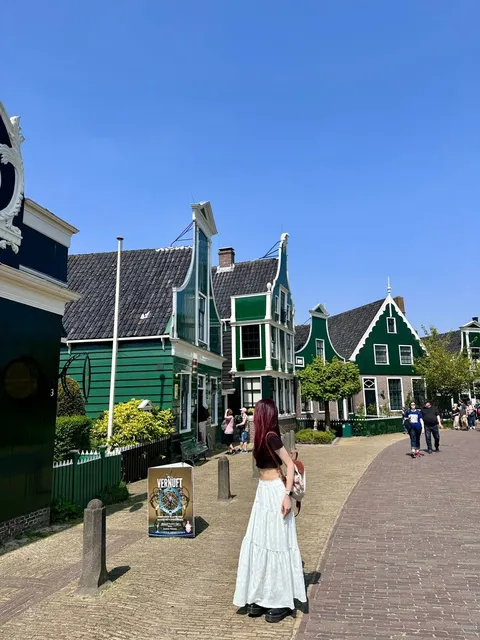 🇳🇱 LEGO Town + Windmills + Tulips: Budget Day Trip Guide