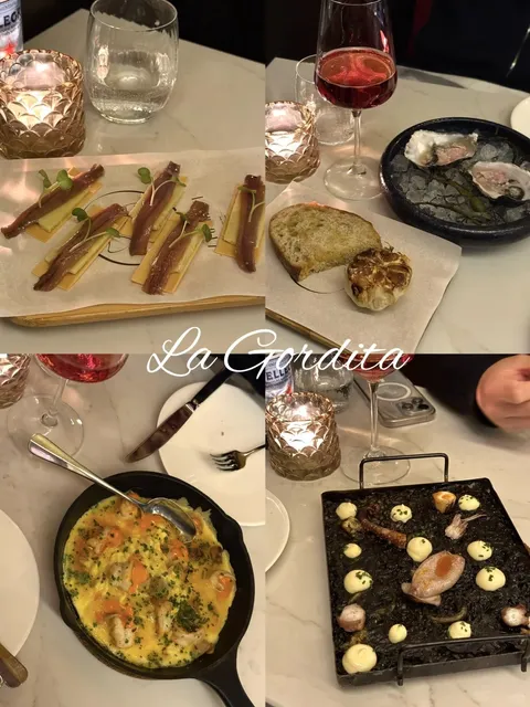 Dublin Eats | La Gordita 🇪🇸