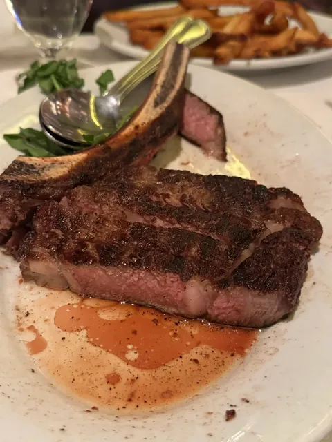 New York Food and Drink Diary 🍔