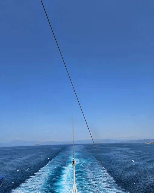 Agistri, Greece 🇬🇷 | The Ultimate Hidden Gem for a Slow-Paced Island