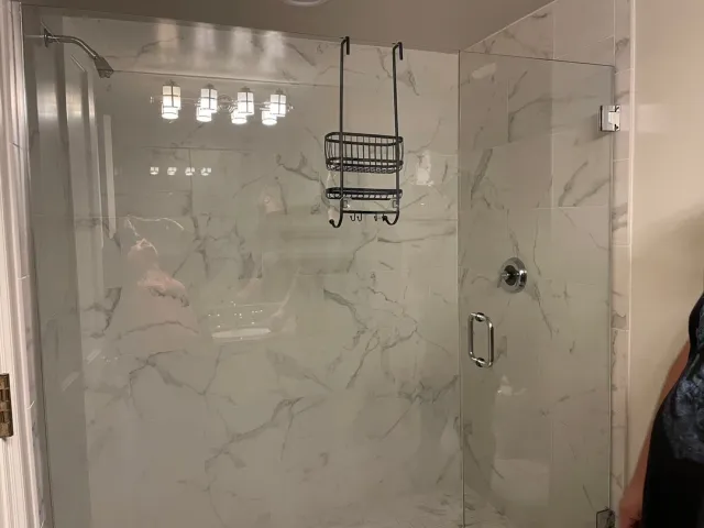 A Pleasant Surprise! 🏨✨