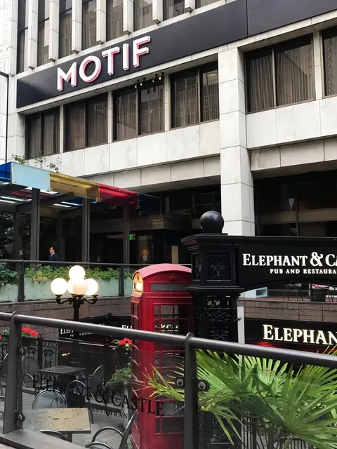 Seattle | Affordable Hotel with Stunning Views