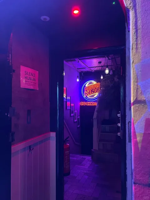 🇬🇧 London | I Hesitated to Share This Bar… But It’s Too Good Not To!