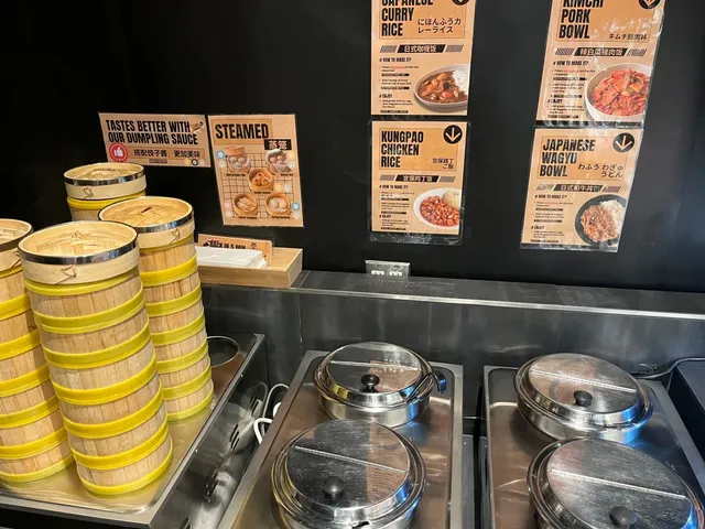 Seattle's New AYCE BBQ + Hotpot Spot 🍖🍲