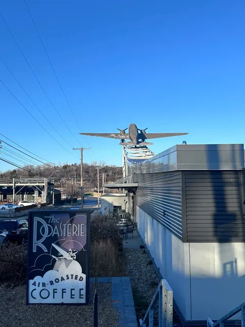 🇺🇸 Must-Visit Specialty Coffee Shops in Kansas City ☕️🌟