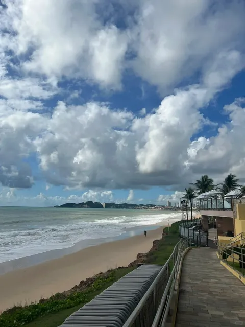 🇧🇷 Natal Travel Guide: My 3rd Visit & Still Obsessed! ✈️🌴