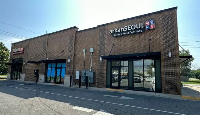 A Korean Eatery Worth a Special Trip