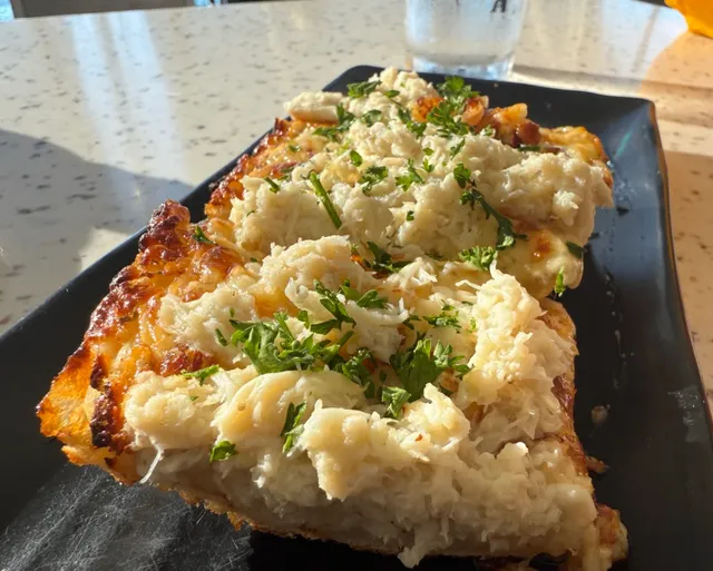 San Diego | A Great Place for Seafood with Ocean Views 🌊