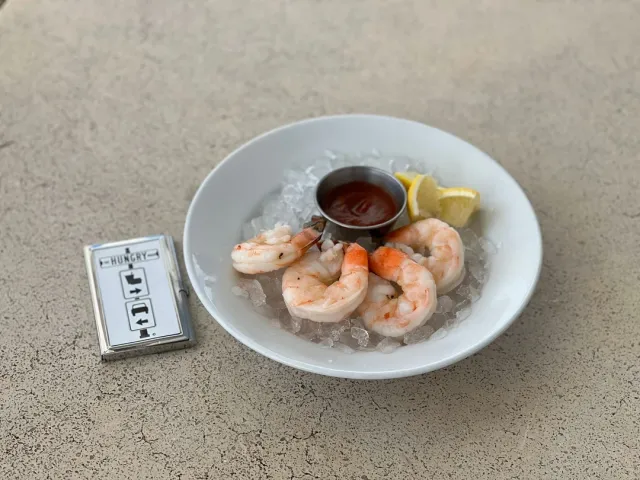 It seems I'm a bit late writing this review