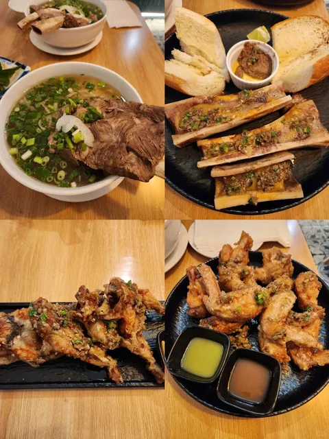 🇨🇦 ​​Ganh Vietnamese Kitchen: Vancouver’s Pho King!​​ 🍜👑