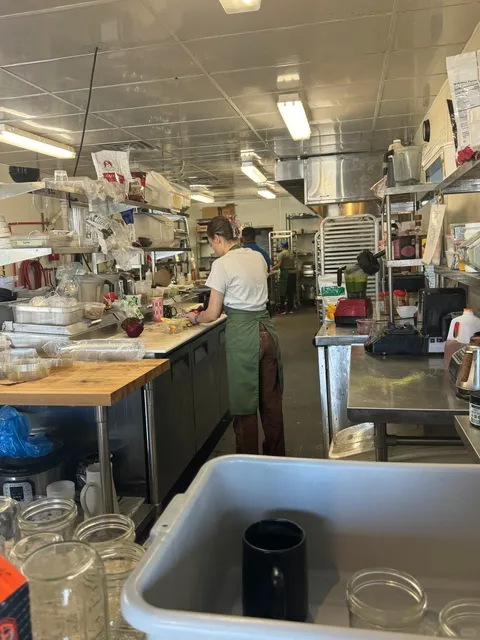 ATL｜Organic Vegan Brunch 🌿🥗