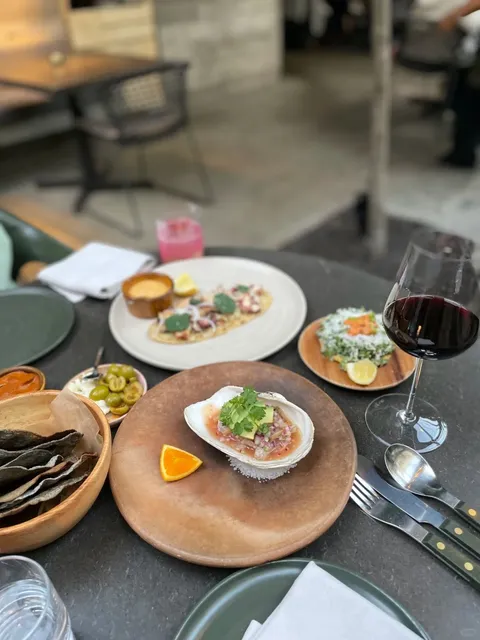 ​​🇲🇽 DAMIAN | LA’s Upscale Mexican Dining Experience 🍽️✨​​