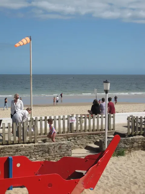 Escaping to Southern England for a Getaway!