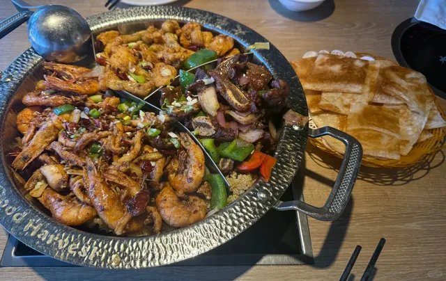 Village Day 3: All About Eats & Drinks!