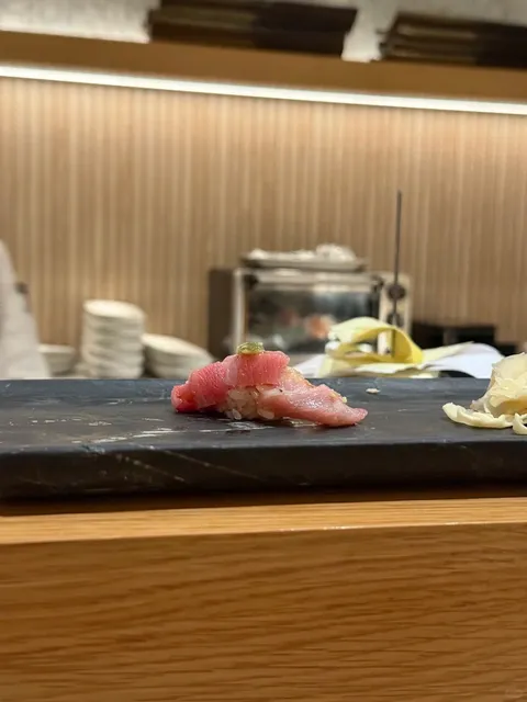 Chicago Affordable Hidden Gem Omakase ✨🍣