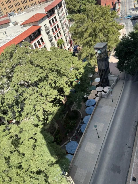 Living on the Riverwalk is Absolutely Amazing! 🌊✨