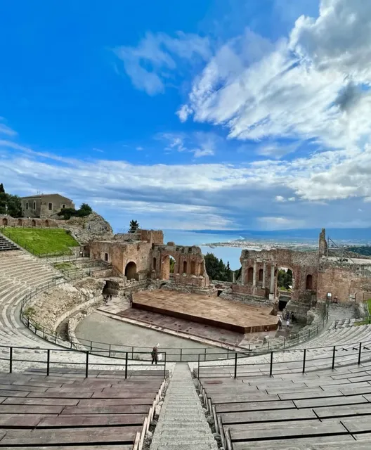  Sicily | Taormina Day Trip Guide 📸