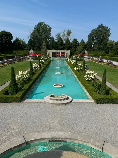 🇨🇦 Parkwood Estate & Automotive Museum | Oshawa Half-Day Trip 🚗✨