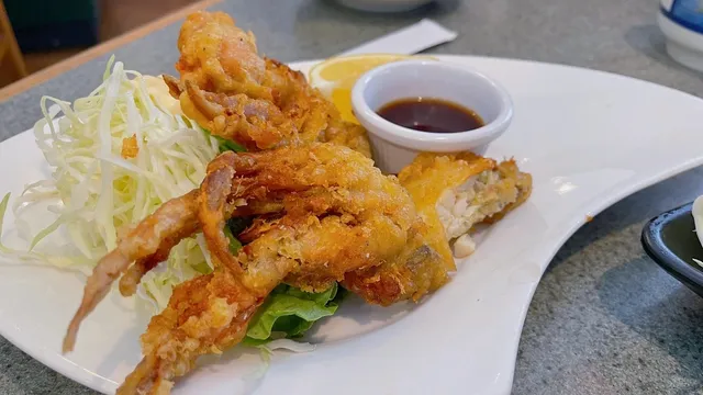 Atlanta | Back to Haru Ichiban – Hooked on Their Fried Oysters! 🍤✨