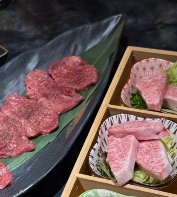 🍖 Gyu-Mai Japanese BBQ | A Sizzling New Experience in the Twin Cities