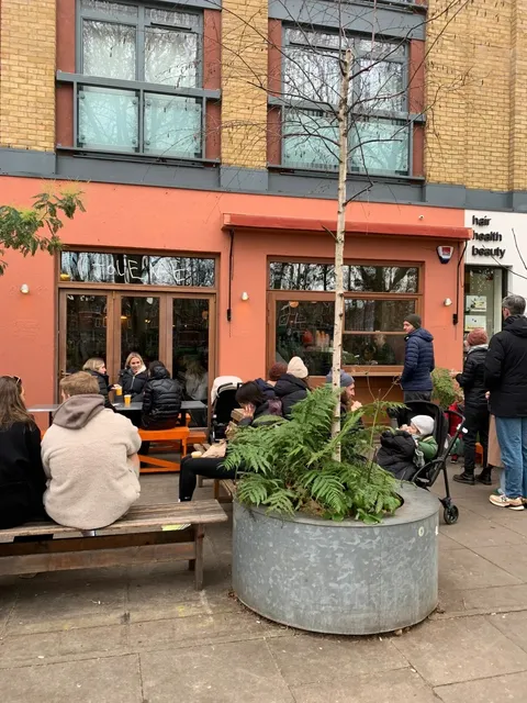 Healed by the Adorable Shops in East London 🪿