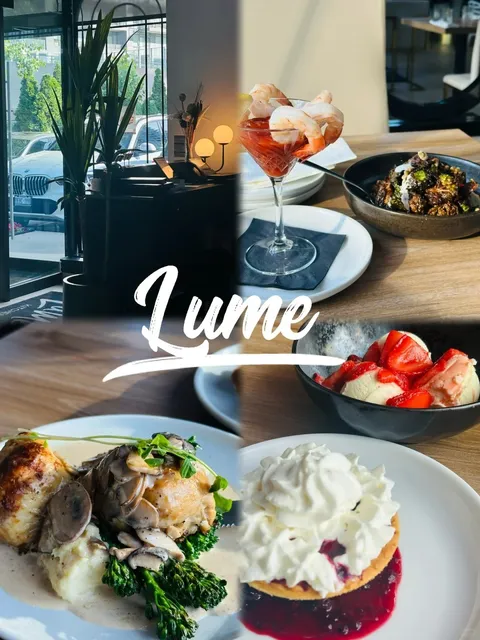 ​​🇨🇦 First Meal of Summerlicious | Trying Mediterranean Cuisine​​