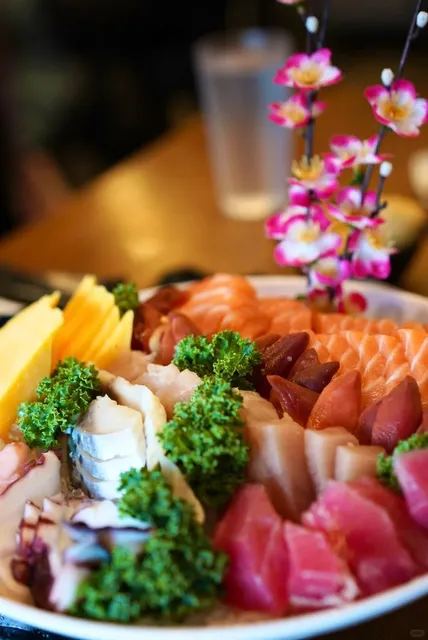 Sushi Freedom Achieved in Calgary! 🍣🎉