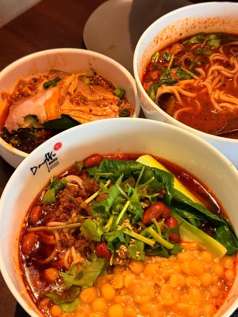 🇩🇪 Düsseldorf｜Authentic Chongqing Flavors 🍜