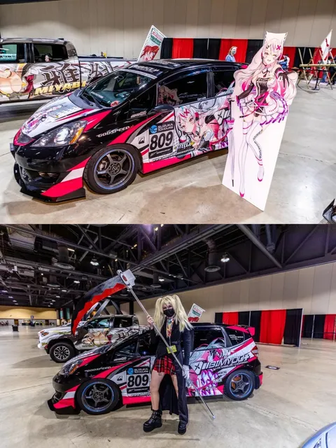 🎉 Anime Los Angeles 2026 is Coming! 🎭