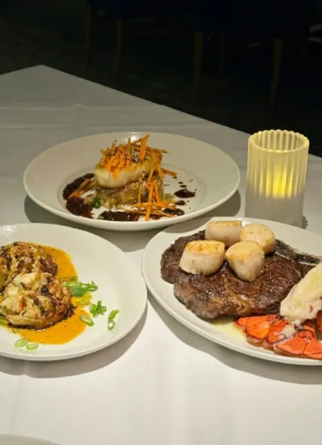 🍴 Boston Date Night Restaurants Guide | 12 Can't-Miss Spots