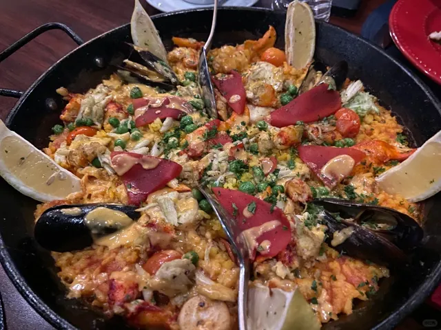 Hidden Gem Restaurant in Las Vegas 🍽️