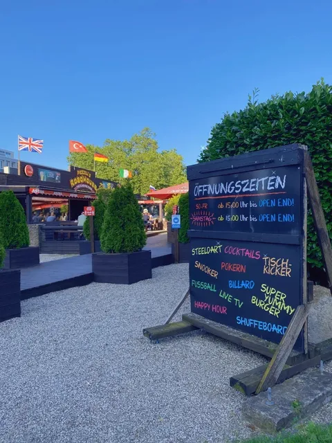 🇩🇪 Hannover Food Find | OMG The BEST Grilled Ribs Ever‼️