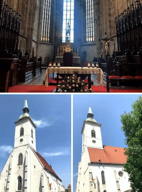 After the sweltering heat comes the tranquility within.