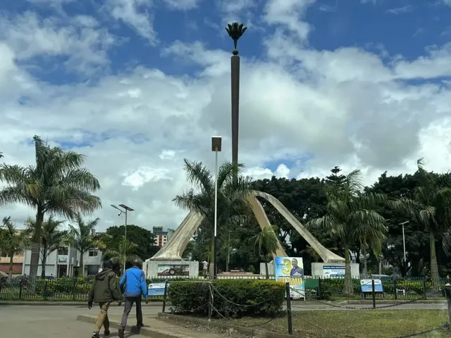 Arusha, Tanzania: A Perfect One-Day Safari Stopover