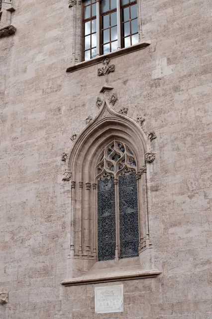 🇪🇸 Valencia Citywalk: From Old Town to L'Eixample