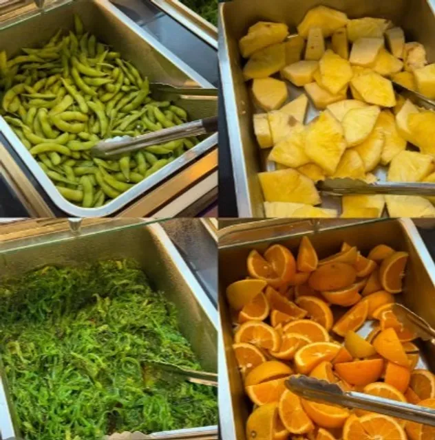 🔥 SHABU-SHABU HOT POT & GRILL | Pittsburgh