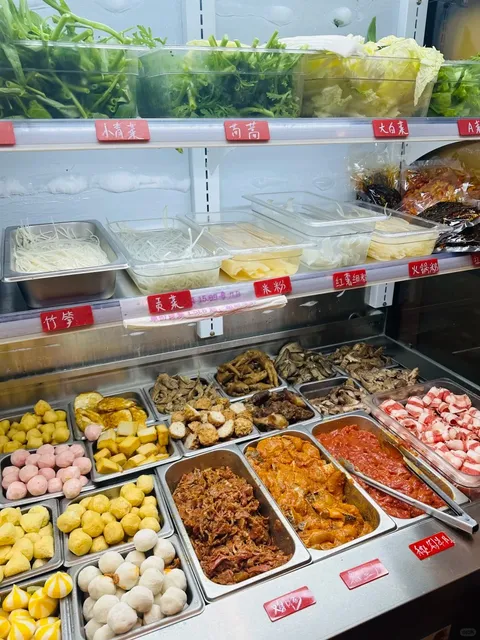 Arcadia, LA | This Sichuan-Style Spicy Pot Has Me Hooked! 🌶️