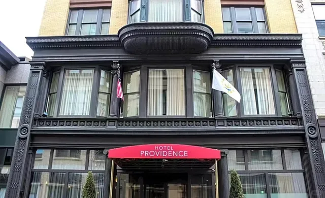 💖 Providence Hotel & Surrounding Travel Guide 💖