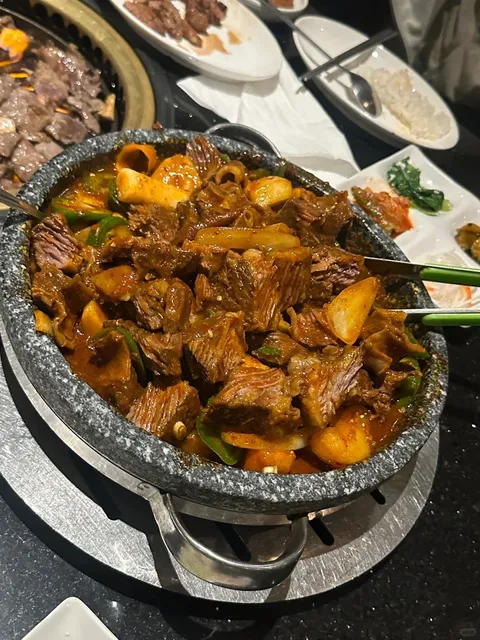 🇺🇸 Washington DC Korean BBQ – Even Better Than That LA Viral Spot 😭