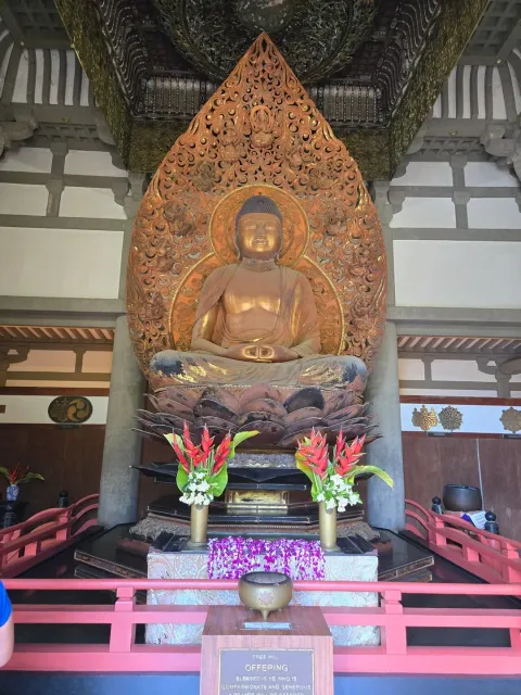 Really cool spot but a bit over-priced