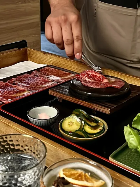 LA Nearby | O-iza Japanese Cuisine in Fresno, CA 🍣