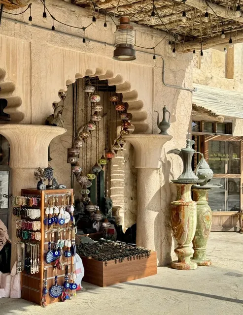 🇦🇪 Dubai’s Iranian Quarter (Al Fahidi) Guide