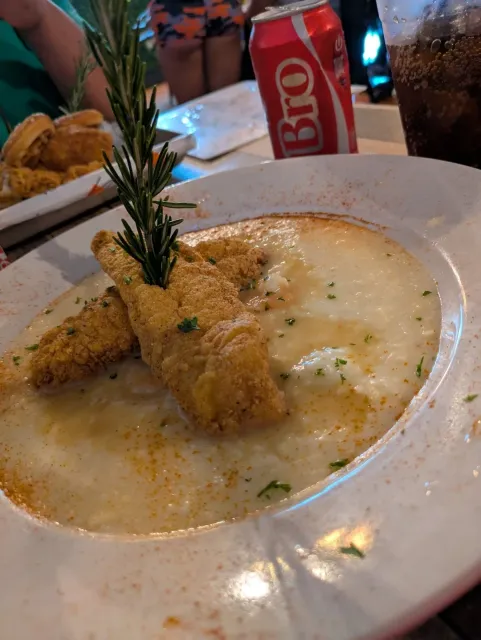 Fast Service, Even Tastier Food! 🍽️⚡