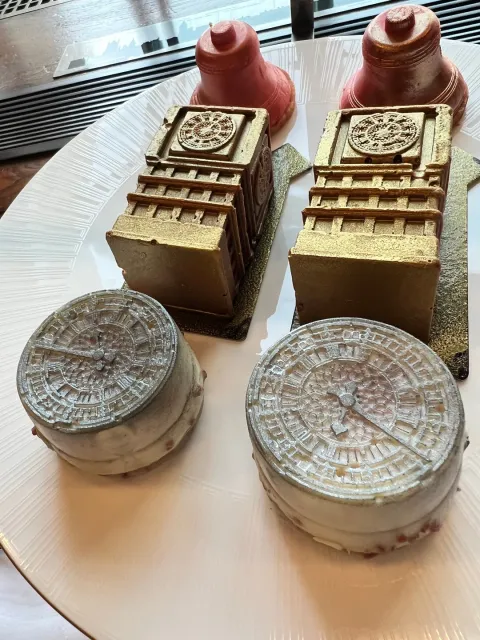 🫖 A Wonderful Afternoon Tea Experience